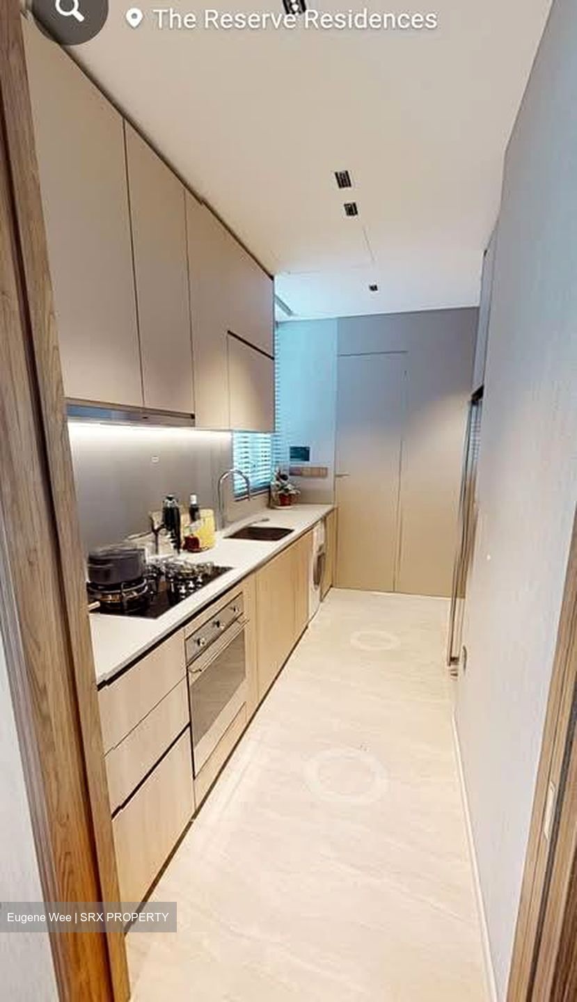 The Reserve Residences (D21), Apartment #545437851